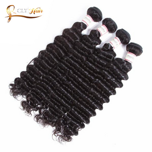 Cheveux Brésiliens bouclés 3 boules avec lace frontal 360