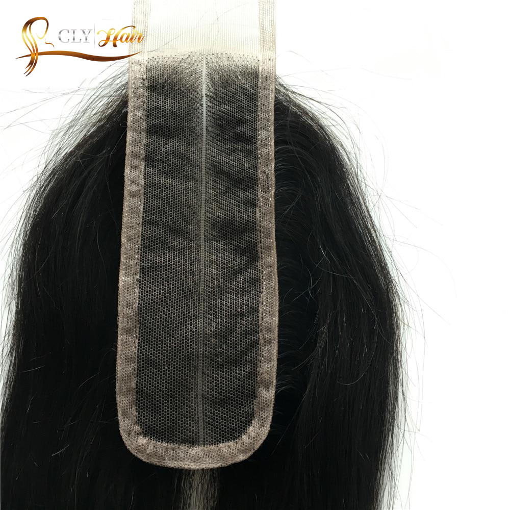 Closure Kim K 2x6 Cheveux Brésiliens wave