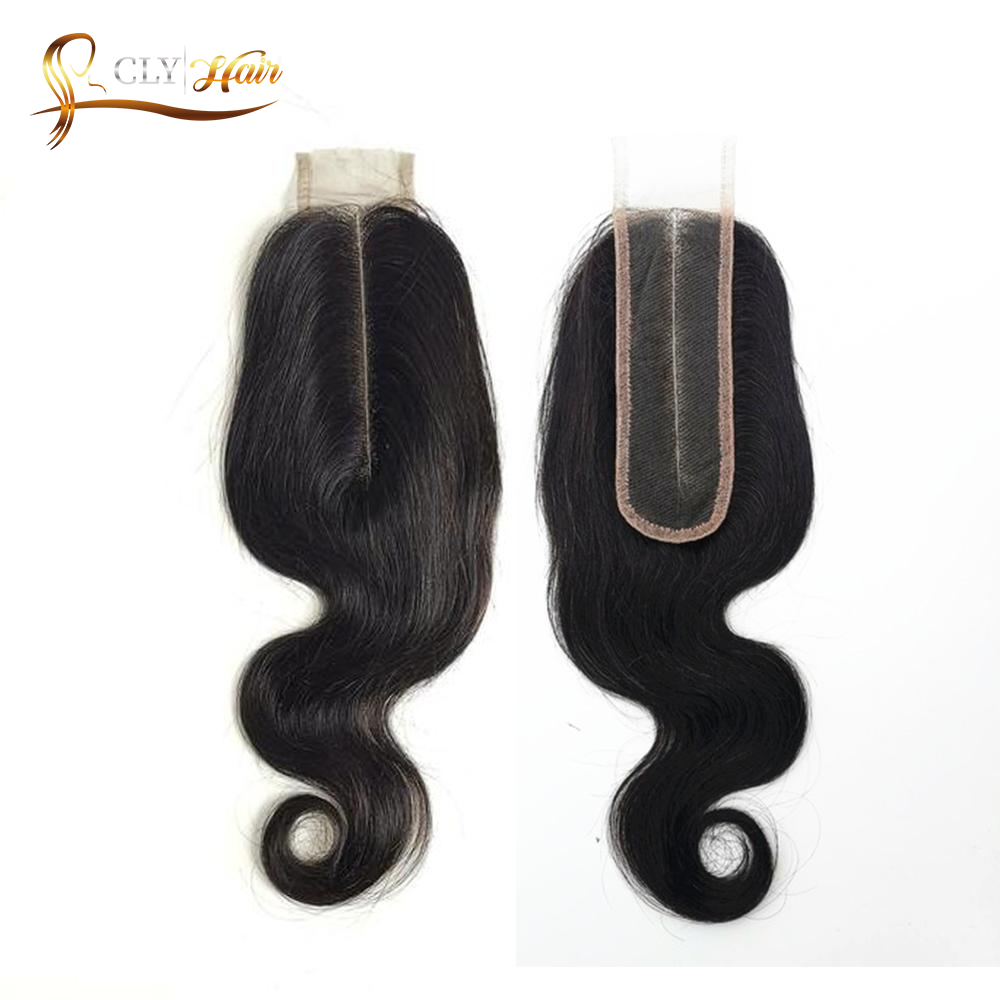 Closure Kim K 2x6 Cheveux Brésiliens wave