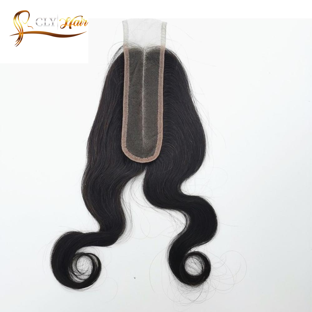 Closure Kim K 2x6 Cheveux Brésiliens wave