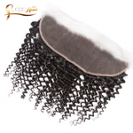 Lace frontal 13x4 Péruvien crépu bouclé