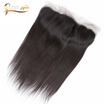 Lace frontal Brésilien lisse