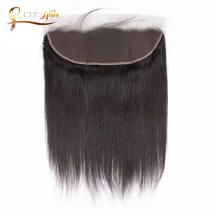 Lace frontal Brésilien lisse