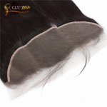 Lace frontal Brésilien lisse