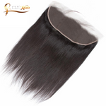 Lace frontal Brésilien lisse