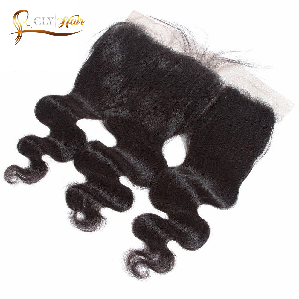 Lace frontal Périvien Wave