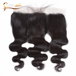 Lace frontal Périvien Wave