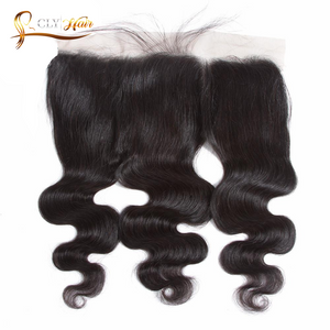 Lace frontal Périvien Wave