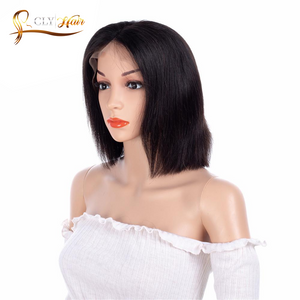 Perruque Bob Brésilienne lisse