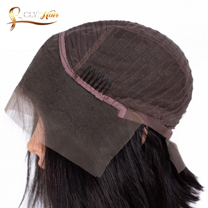 Perruque Bob Brésilienne lisse