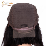 Perruque Bob Brésilienne lisse